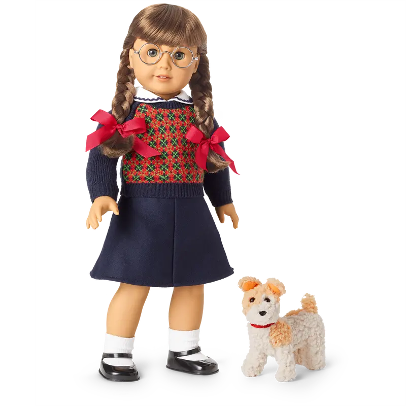 Molly's™ Dog, Bennett™ (Historical Characters) 2