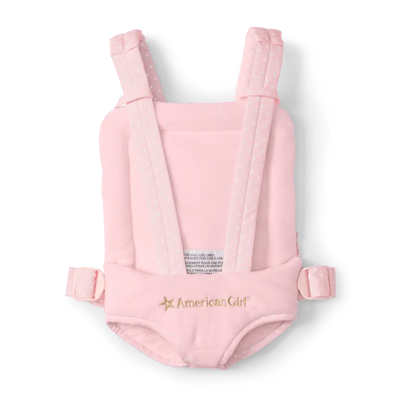 Mommy's Doll Carrier 1