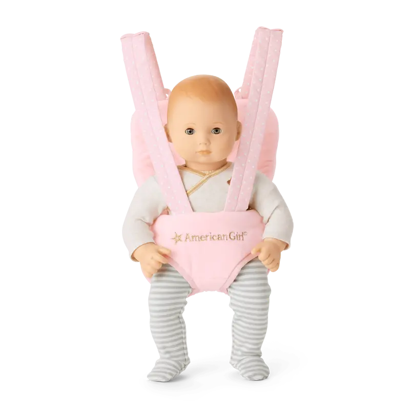 Mommy's Doll Carrier 2