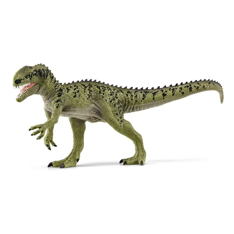 Monolophosaurus 1