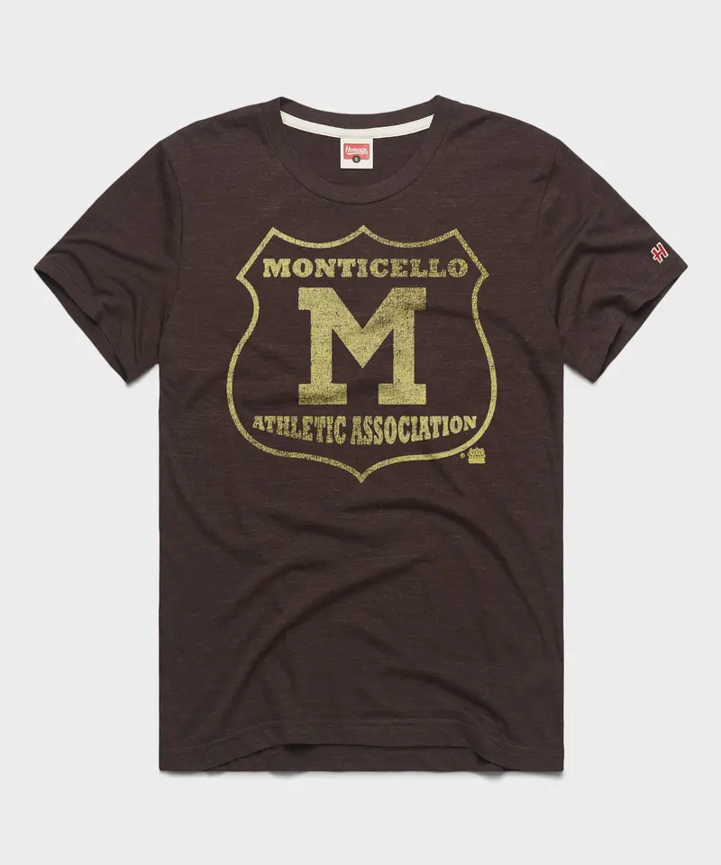 Monticello Athletic Association 1