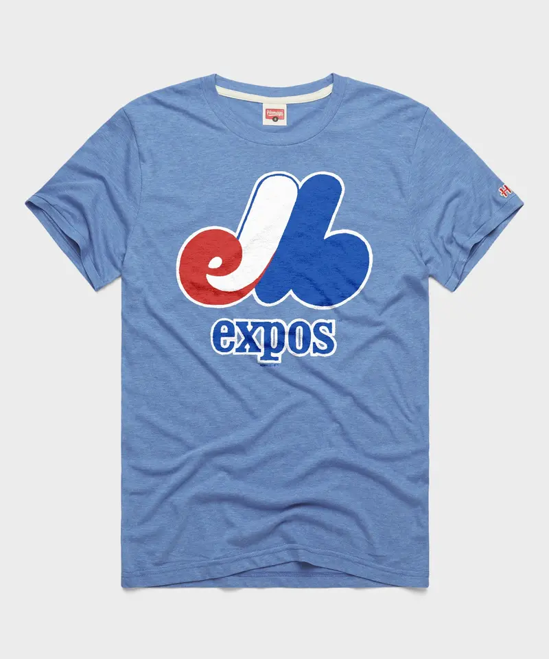 Montreal Expos '69 1