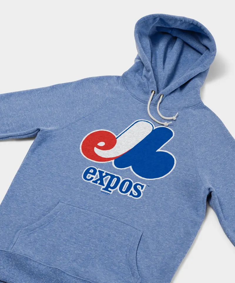 Montreal Expos '69 Hoodie 3