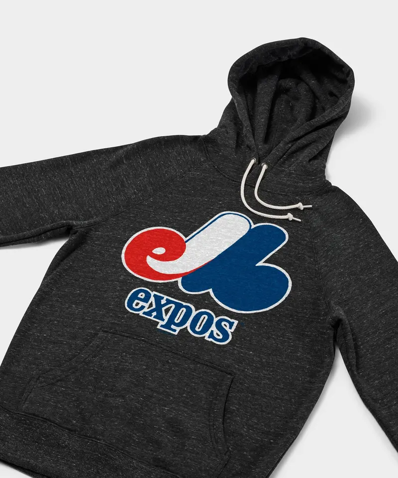 Montreal Expos '69 Hoodie 4