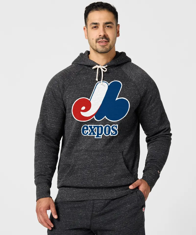 Montreal Expos '69 Hoodie 6