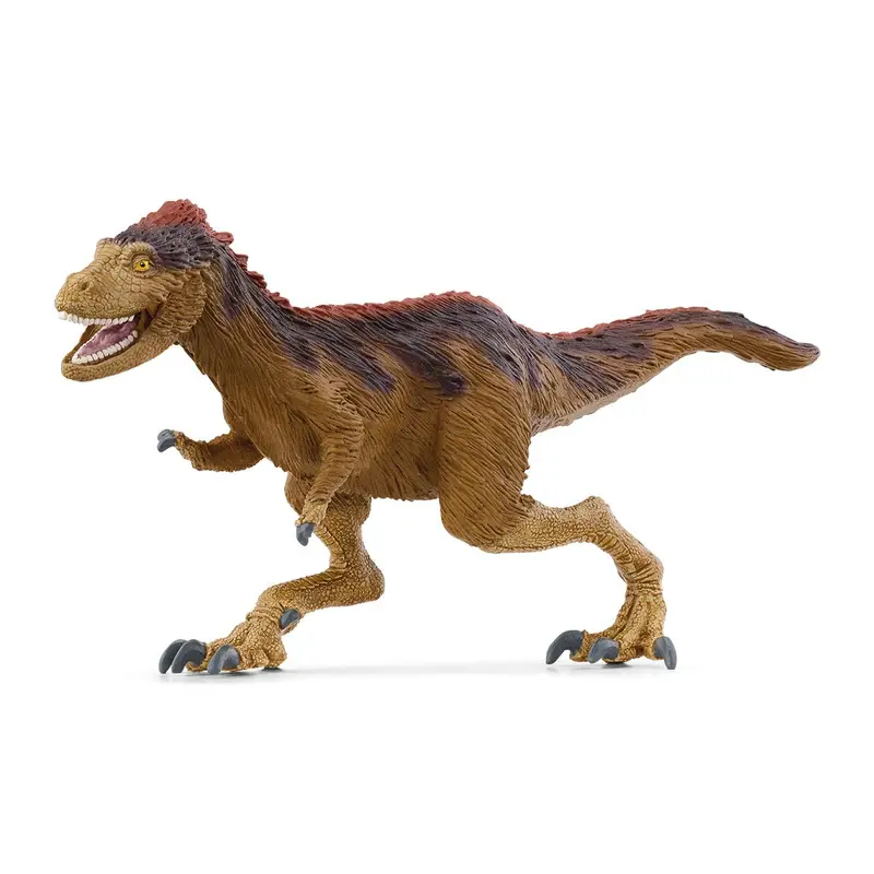 Moros Intrepidus 1