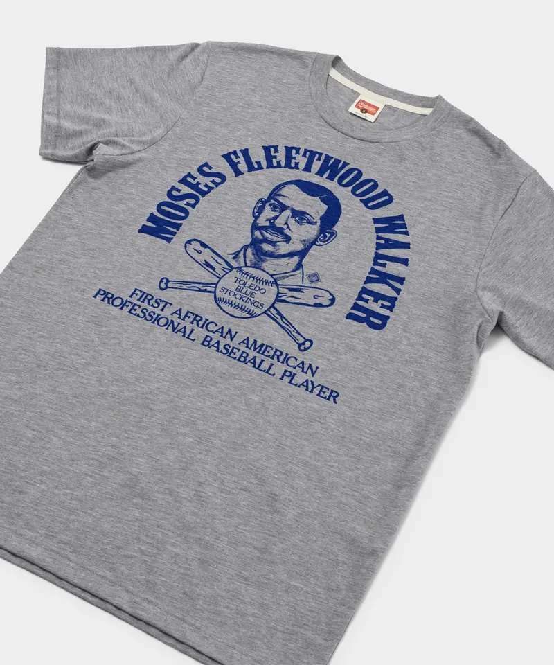 Moses Fleetwood Walker 2