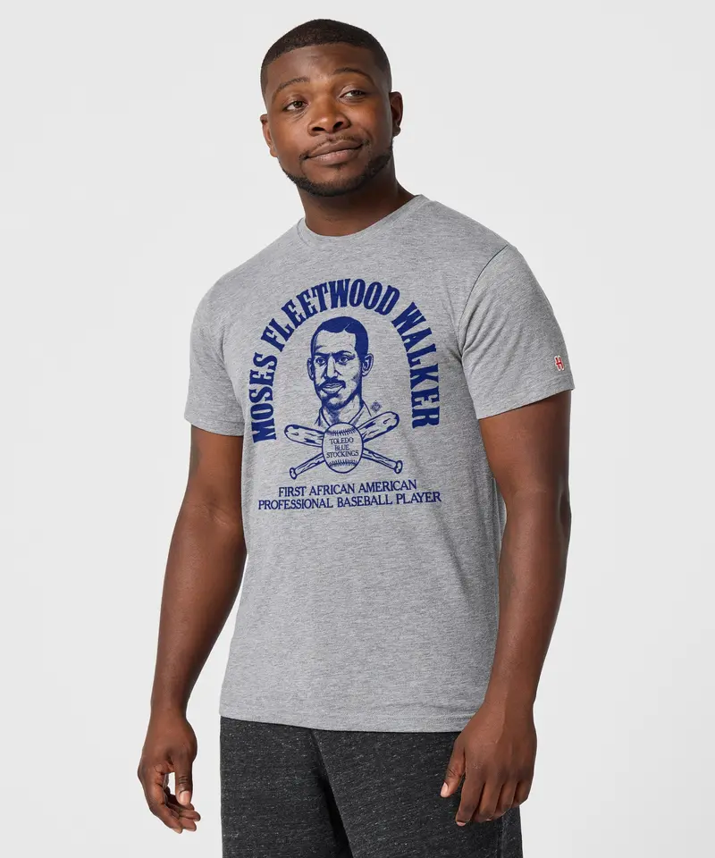Moses Fleetwood Walker 3