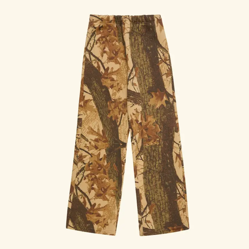 Mossy Oak Camo Women's Sweatpants 1
