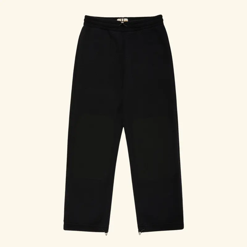Mountain Sherpa Pants (Black) 1