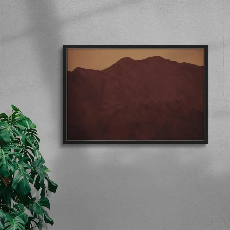 Mountains Of Edom #1 4