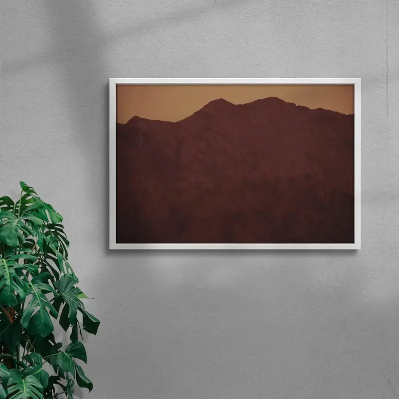 Mountains Of Edom #1 5