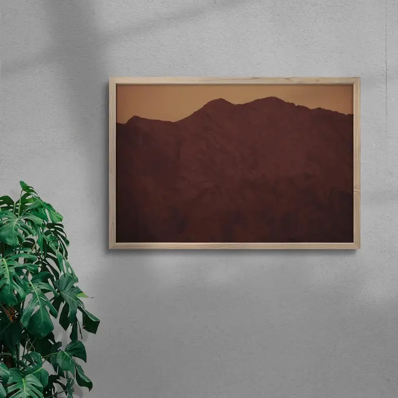 Mountains Of Edom #1 6