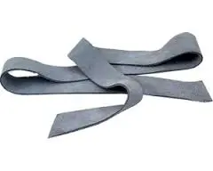 Mule Hide Horn Wraps 1
