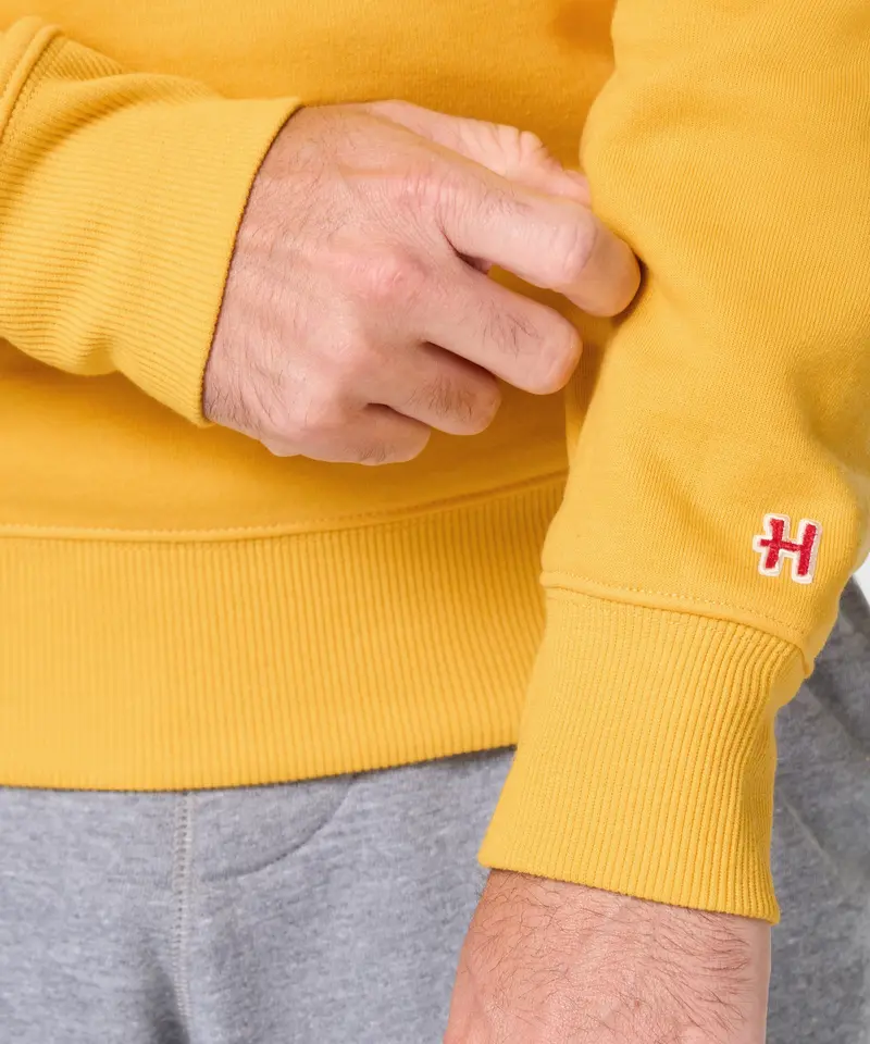 Muppets Gonzo The Great Crewneck 5