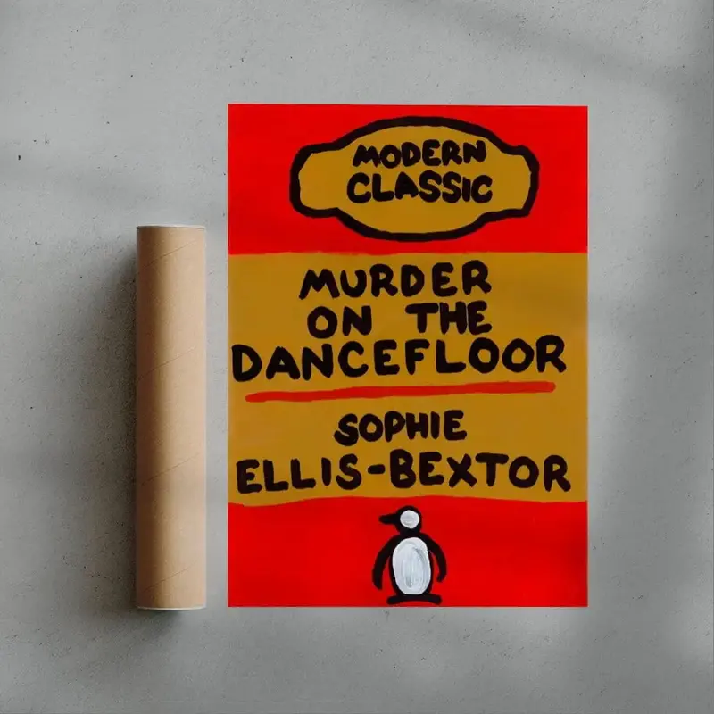 Murder On The Dancefloor 2