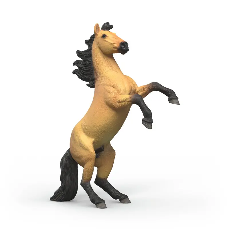 Mustang Stallion 1