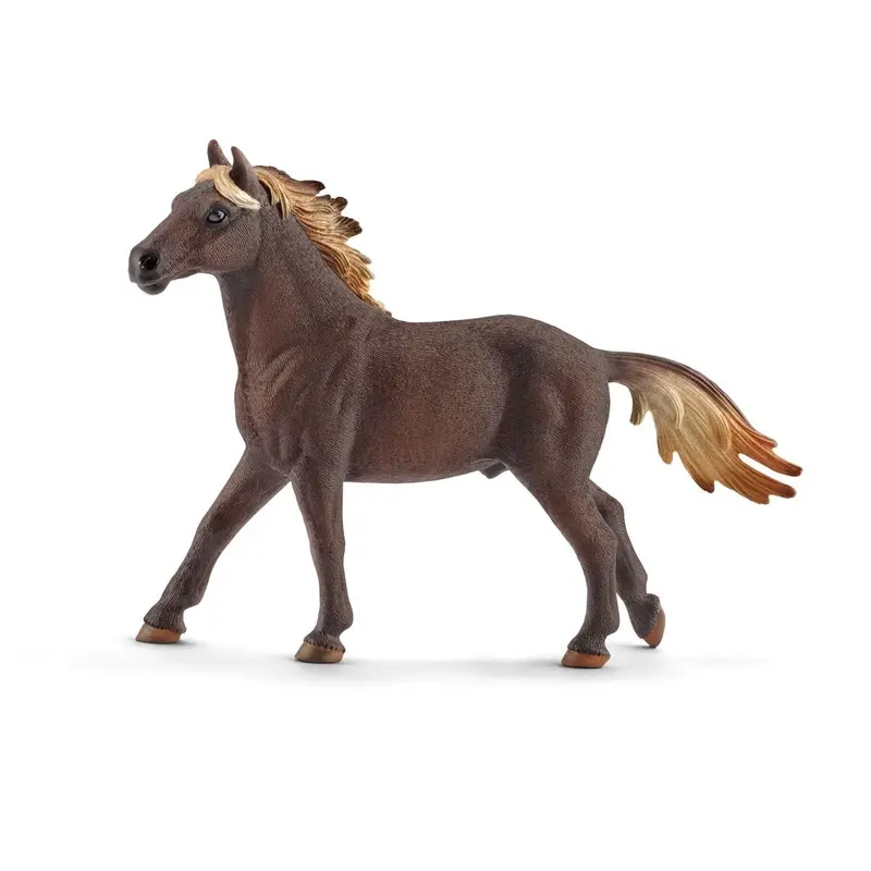 Mustang Stallion 1