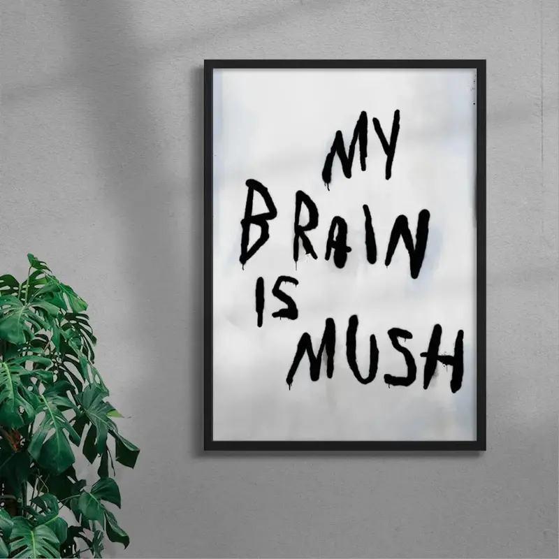 My Brain Is Mush 6