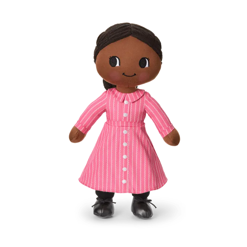 My First Addy™ Doll & Board Book (Historical Characters) 2