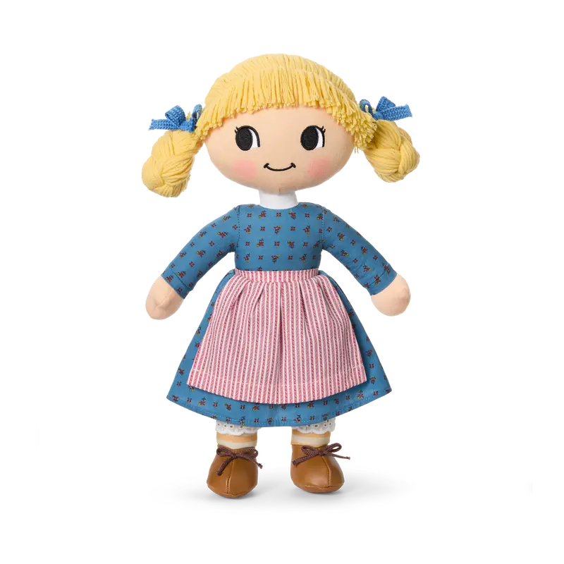 My First Kirsten™ Doll & Board Book (Historical Characters) 2