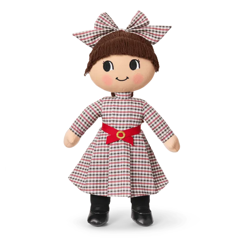My First Samantha™ Doll & Board Book (Historical Characters) 2