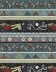 My Sewing Room 9967 19    By Henry Glass & Co.  100% Cotton 1