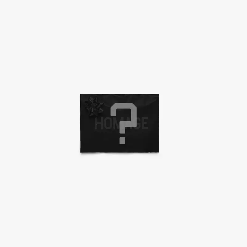 Mystery Accessory Small 1