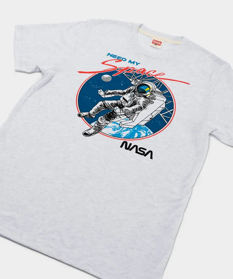 Nasa Need My Space 2