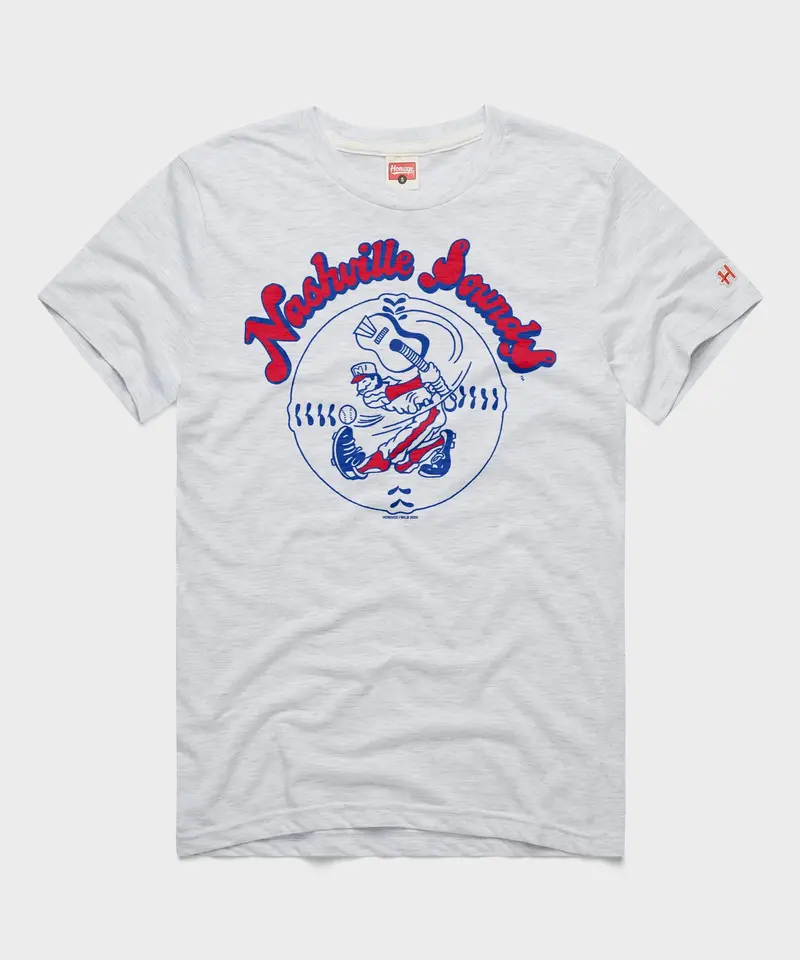 Nashville Sounds 1