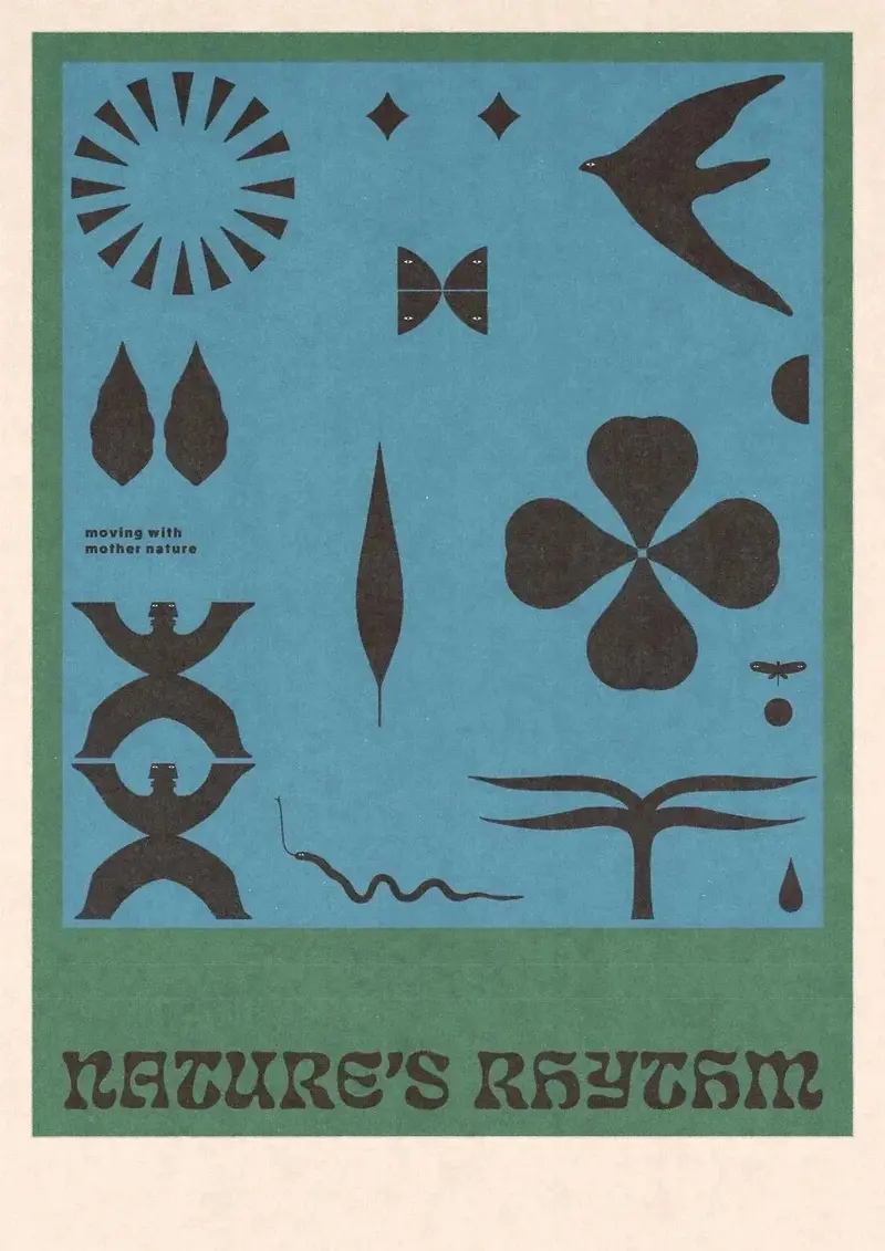 Nature's Rhythm 2 2