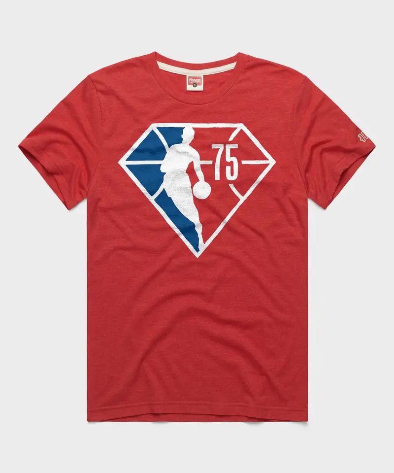 Nba 75Th Anniversary 1