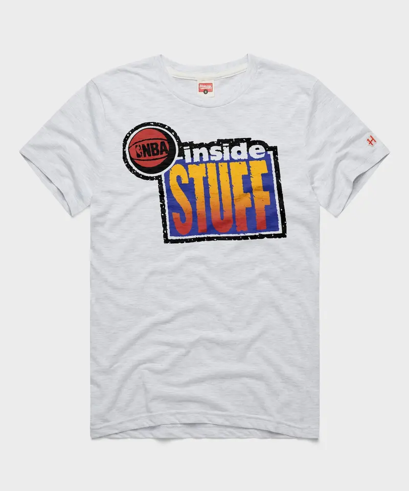 Nba Inside Stuff 1