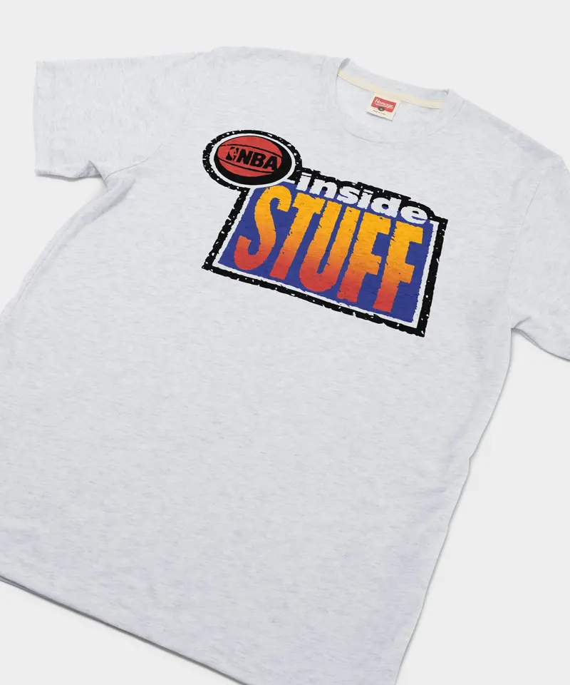 Nba Inside Stuff 2