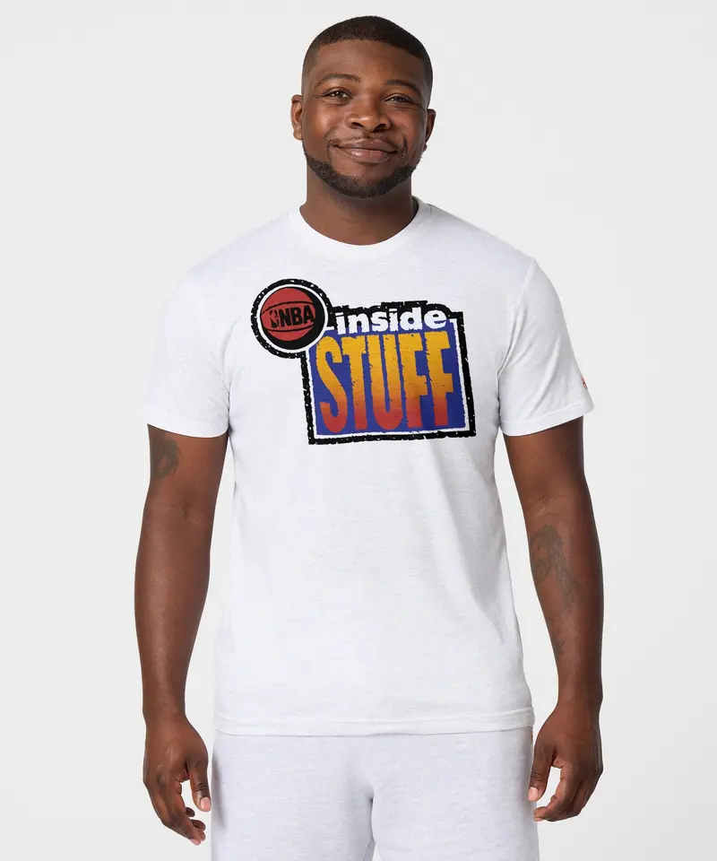 Nba Inside Stuff 3
