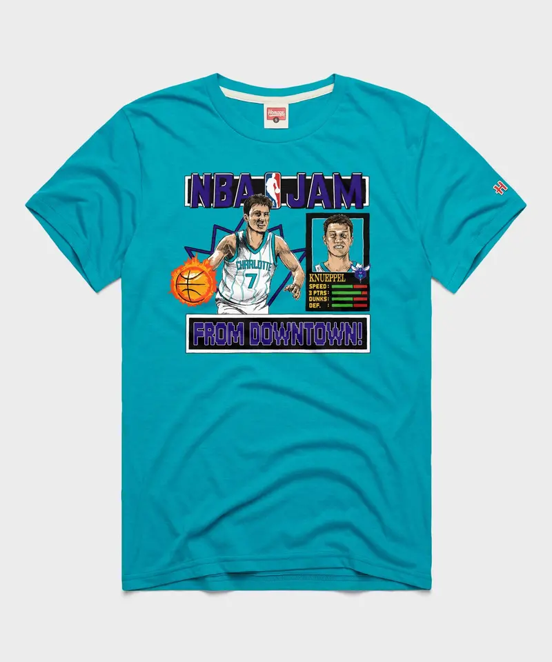 Nba Jam Hornets Kon Knueppel 1