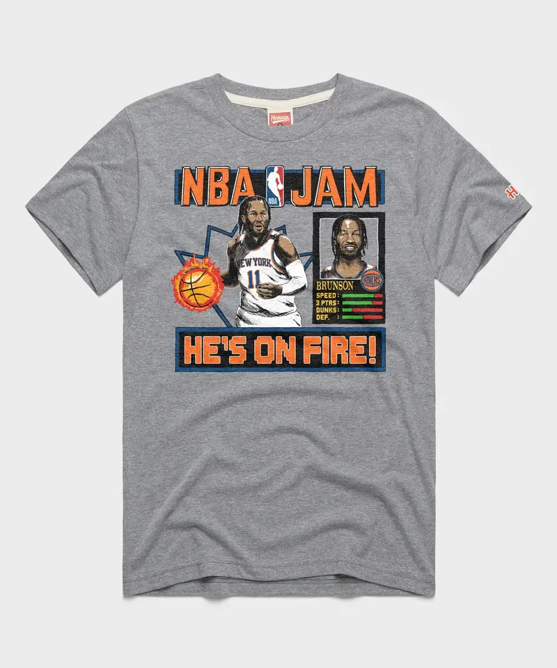 Nba Jam Knicks Jalen Brunson 1