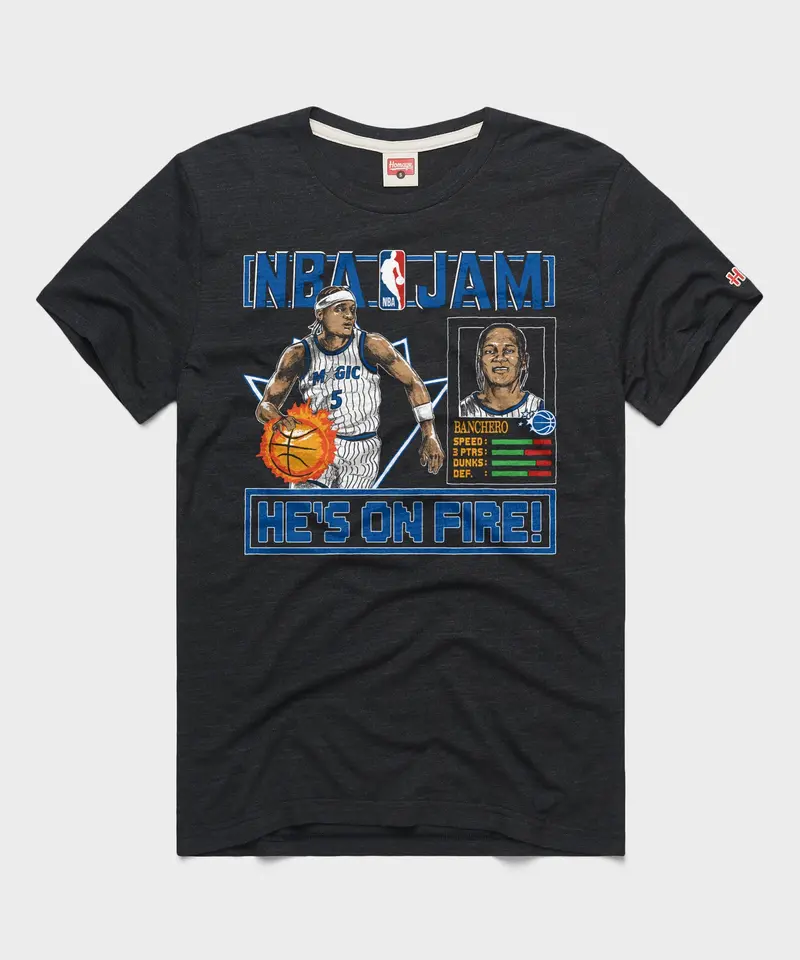 Nba Jam Magic Paolo Banchero 1