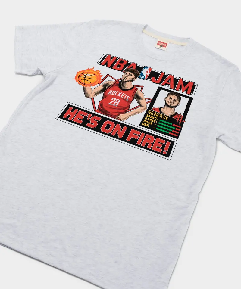 Nba Jam Rockets Alperen Sengun 2