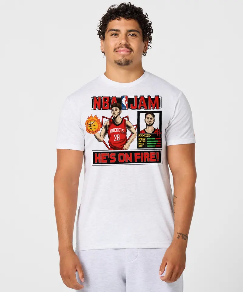 Nba Jam Rockets Alperen Sengun 3