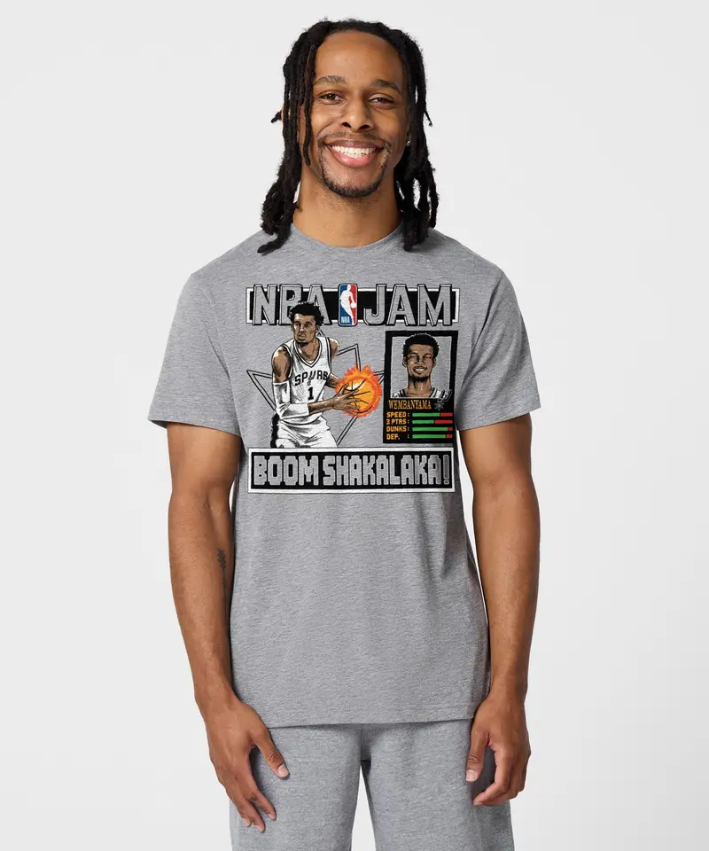 Nba Jam Spurs Victor Wembanyama 3