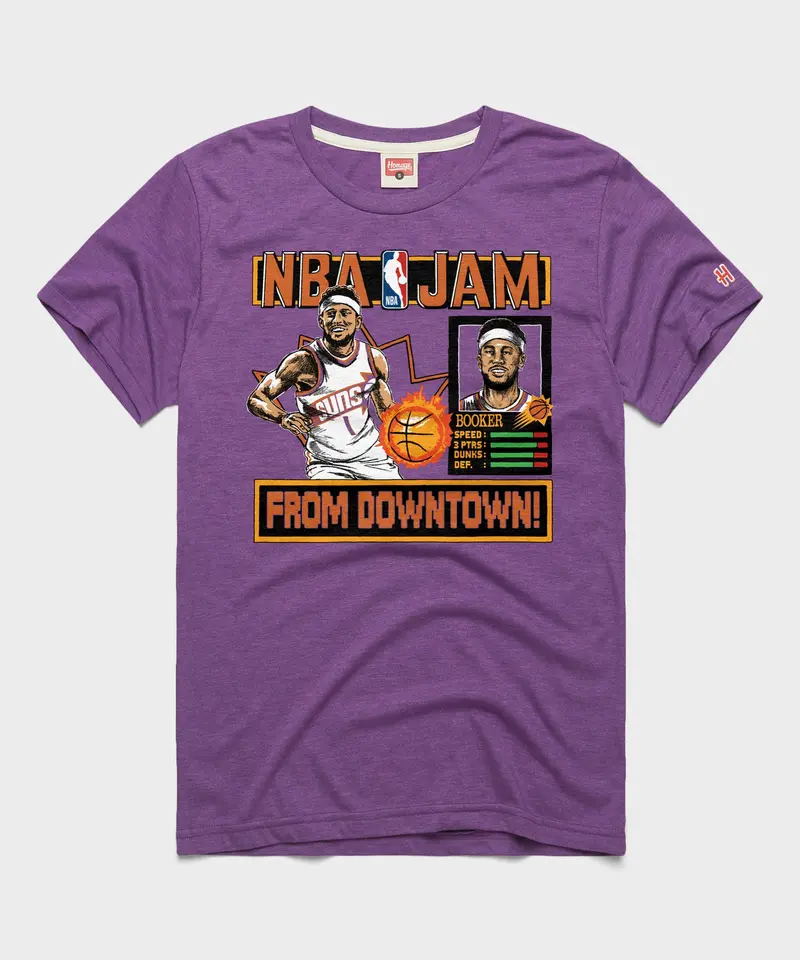 Nba Jam Suns Devin Booker 1