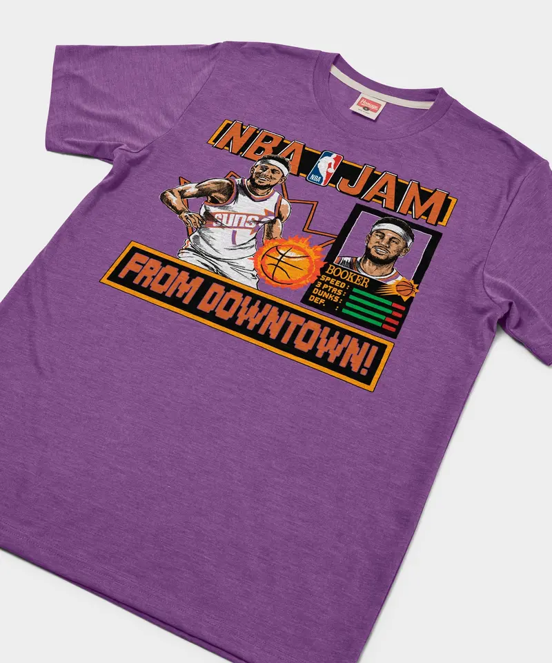 Nba Jam Suns Devin Booker 2
