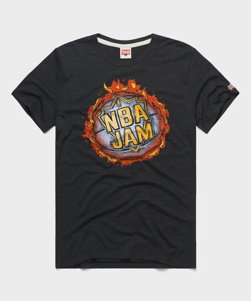 Nba Jam Tournament Edition 1