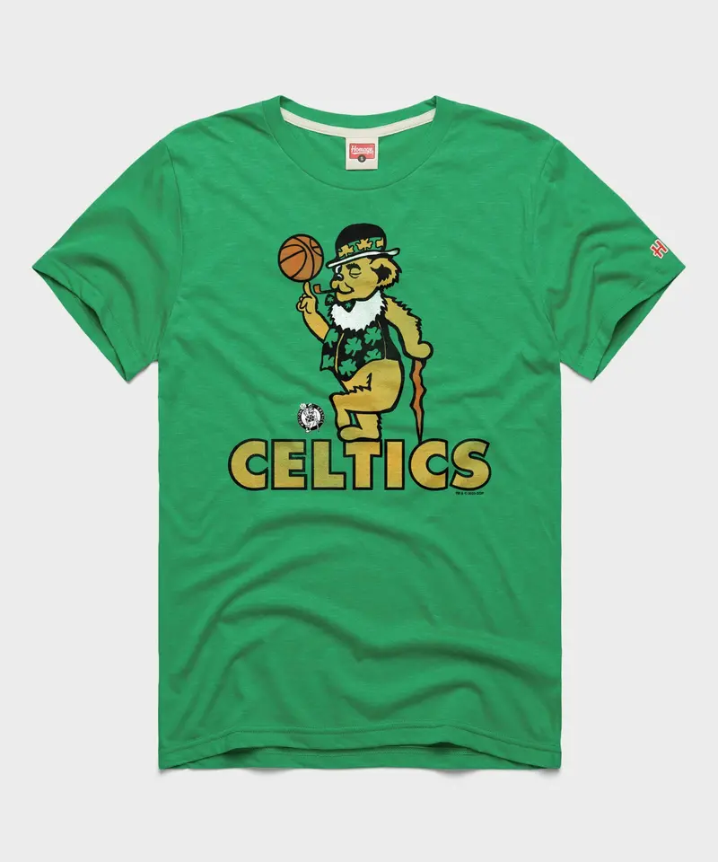 Nba X Grateful Dead X Celtics 1