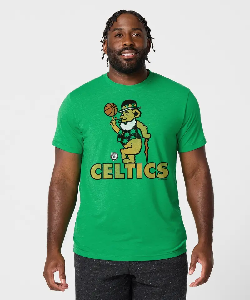 Nba X Grateful Dead X Celtics 3