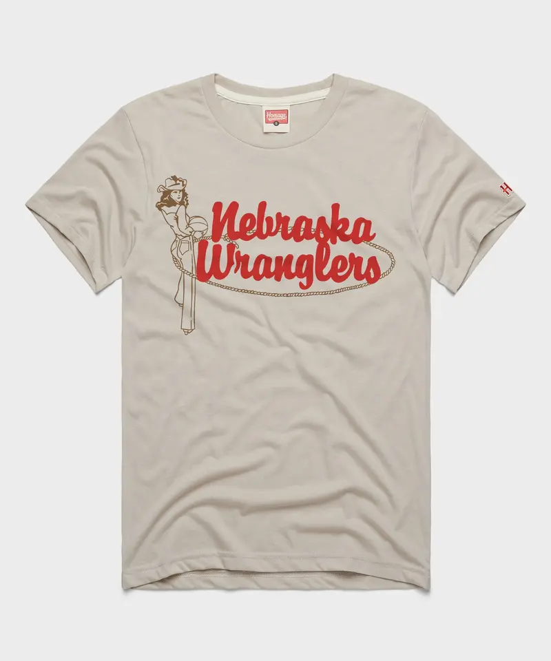 Nebraska Wranglers 1