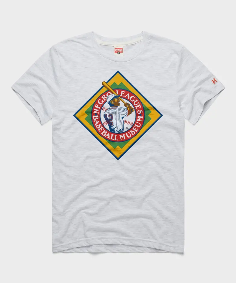 Negro Leagues Baseball Museum 1