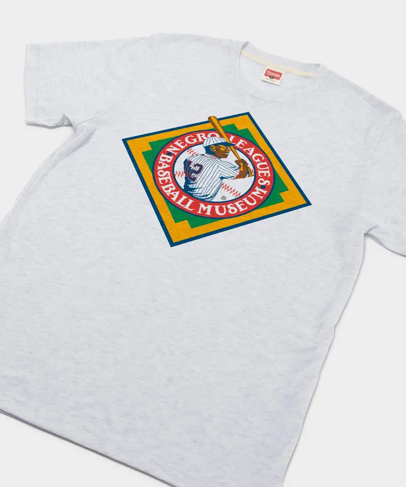 Negro Leagues Baseball Museum 2
