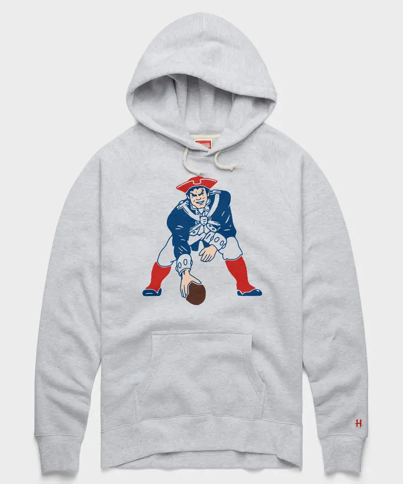New England Patriots '79 Hoodie 1